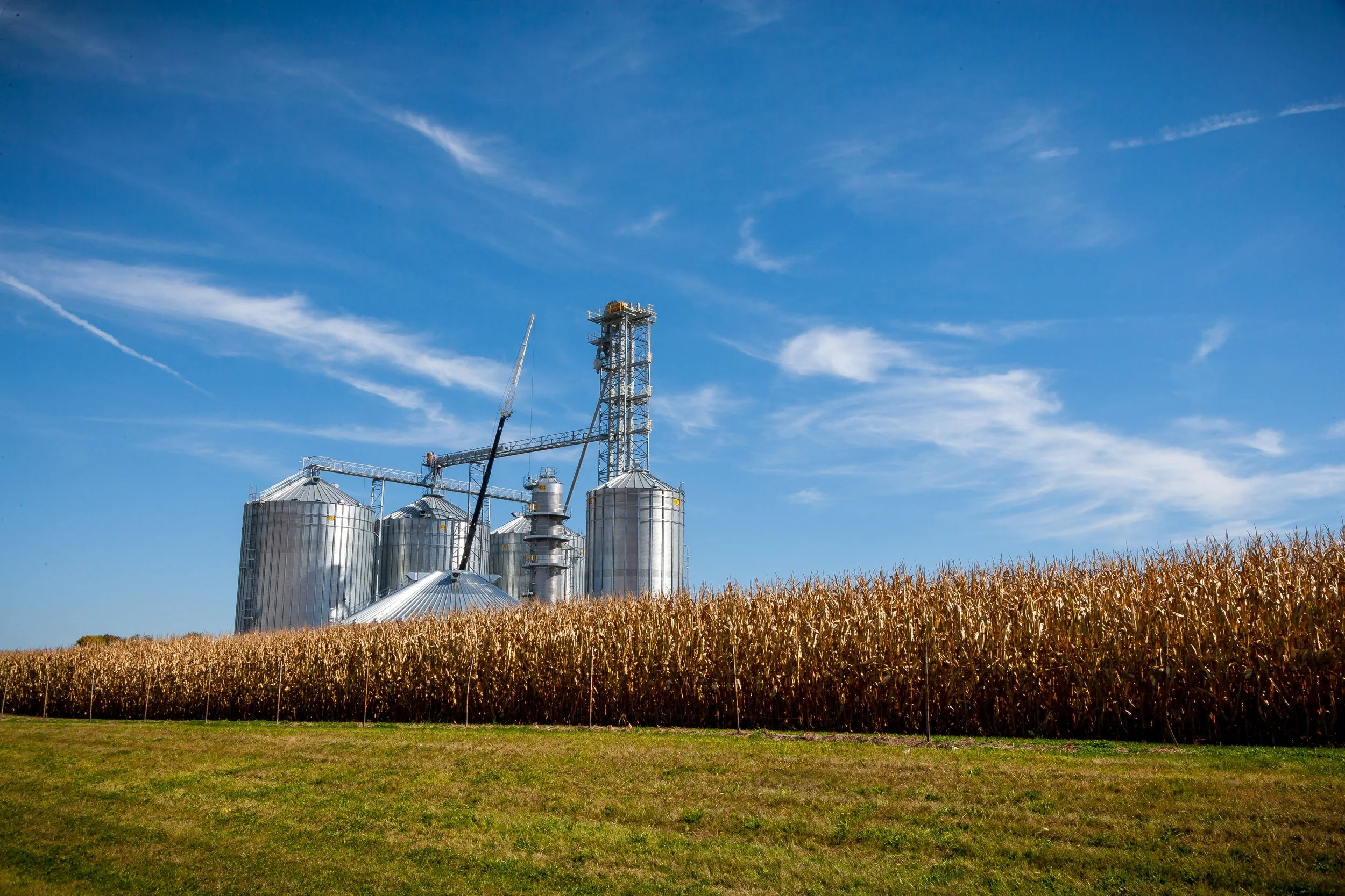 Ethanol Producers