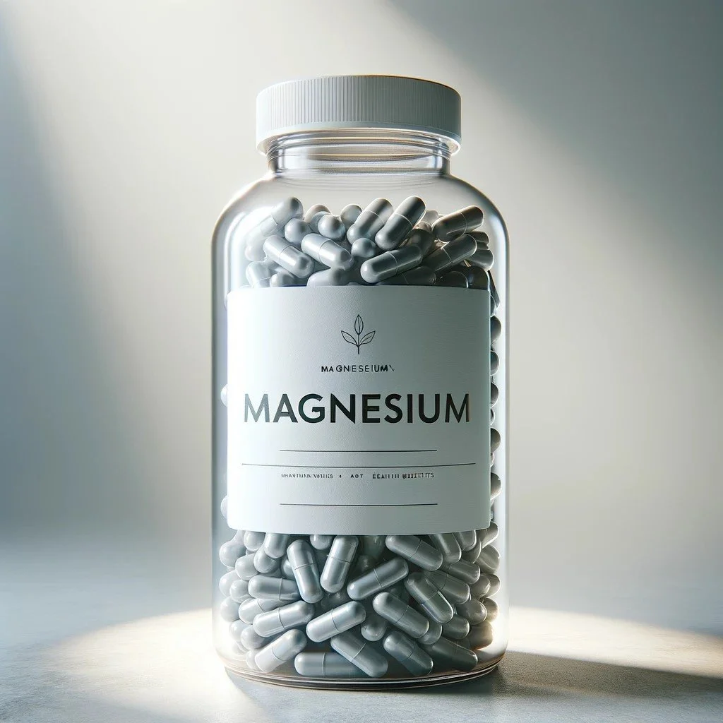 Do magnesium supplements help you sleep better?