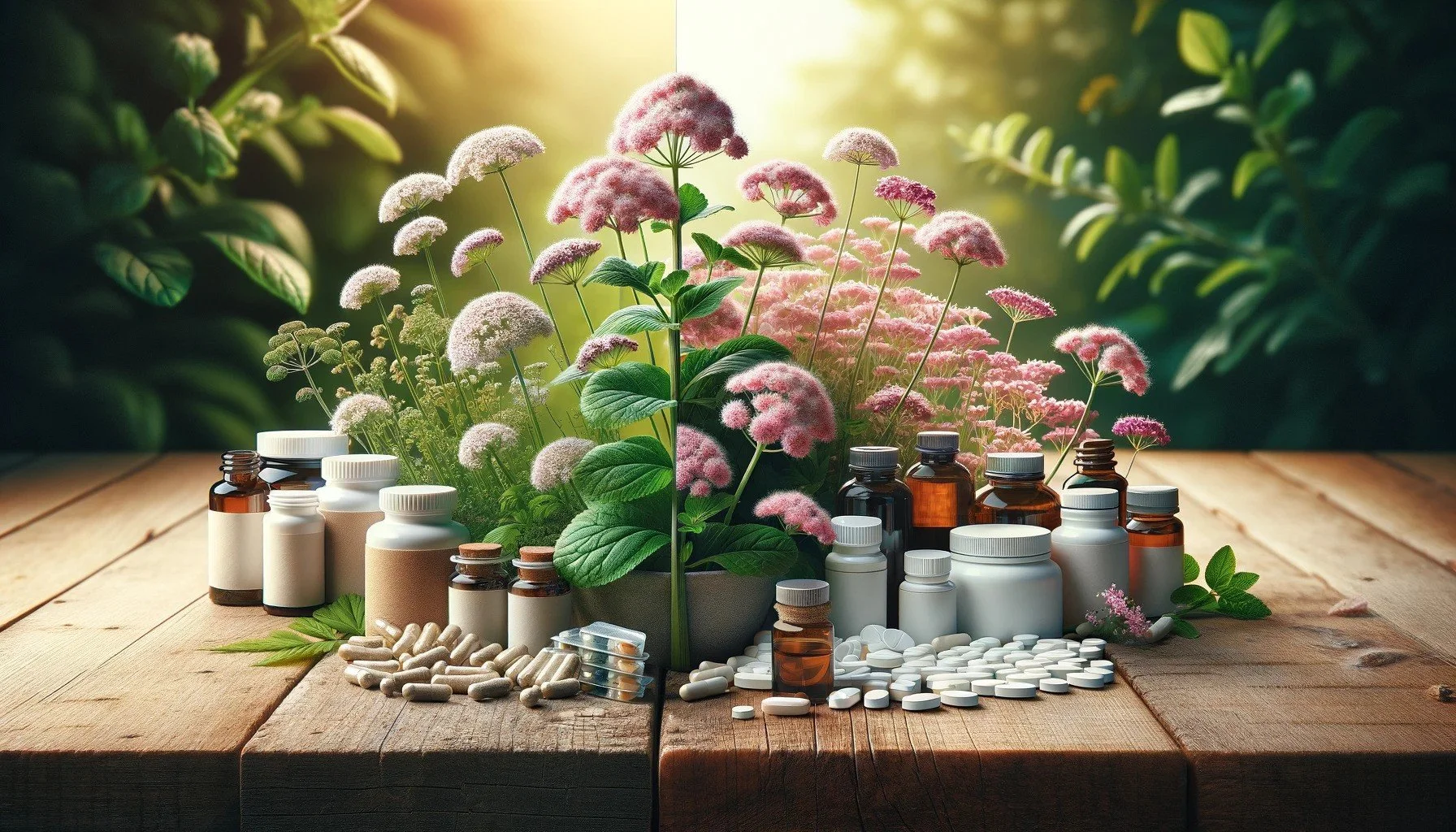 From Ancient remedy to modern solution: Does valerian root help you sleep better?