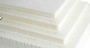 Latex mattresses are eco-friendly and durable