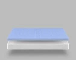 Memory foam for good sleep but not for hot sleepers