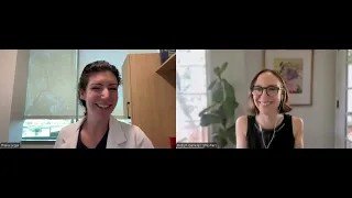 Bumps in the Road: A Conversation on Holistic Fertility Care with a Therapist in Berkeley - Interview with Dr. Thalia Segal, Collab Fertility
