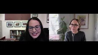 Bumps in the Road: A Discussion of the Power of Integrated Healing with a Therapist in Berkeley - Interview with Nicole Gonzalez, The Oldershaw Clinic