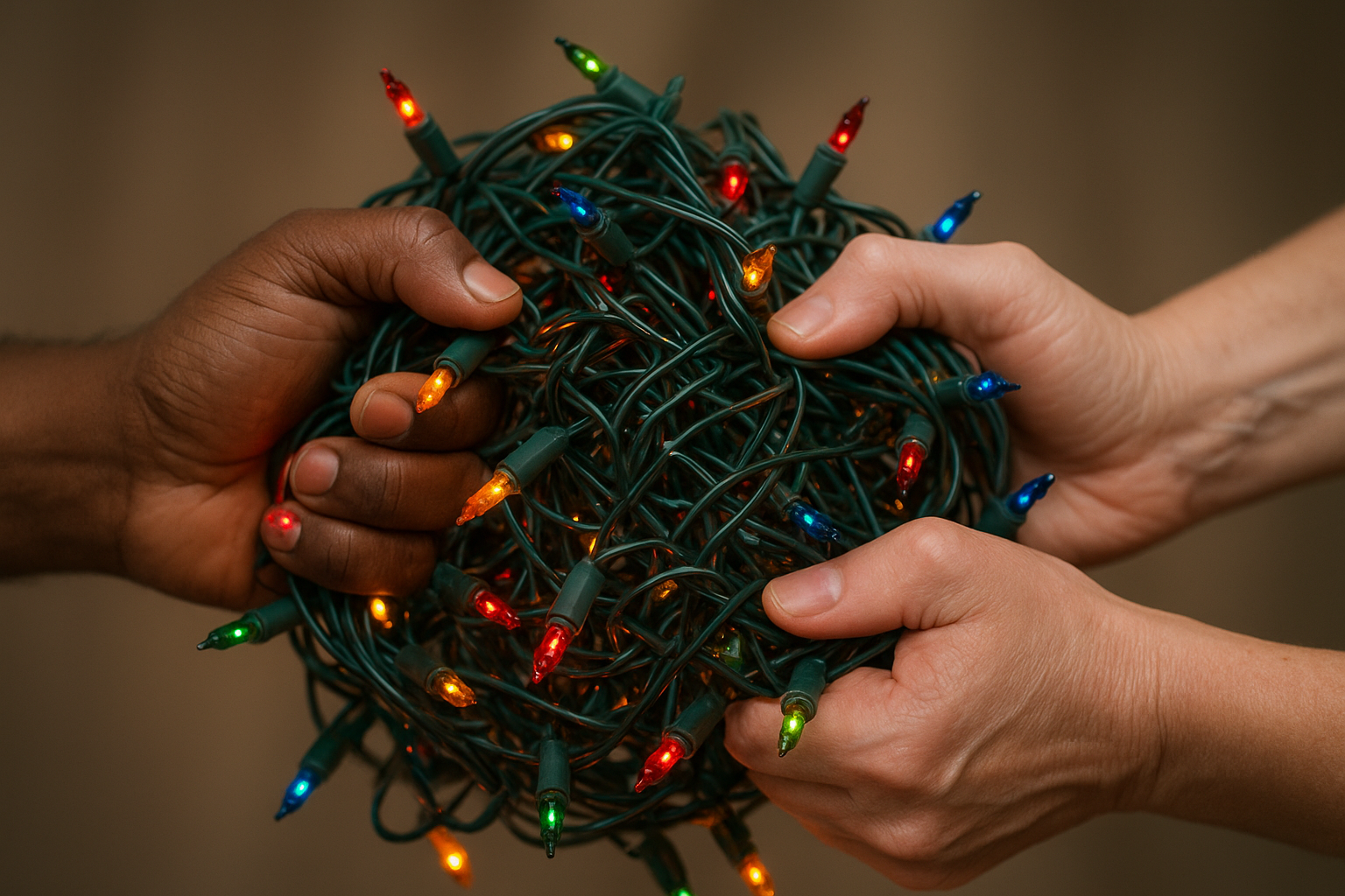 Top 5 Holiday Parenting Challenges &amp; Tips, Part II: How a Therapist in Berkeley Helps Families Handle Hidden Holiday Stressors