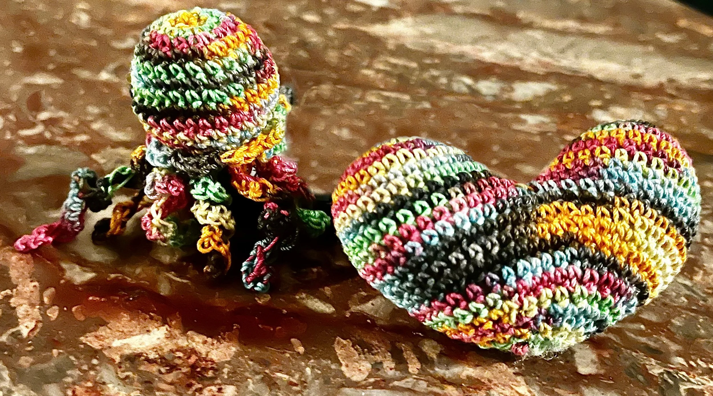 Pet Toys