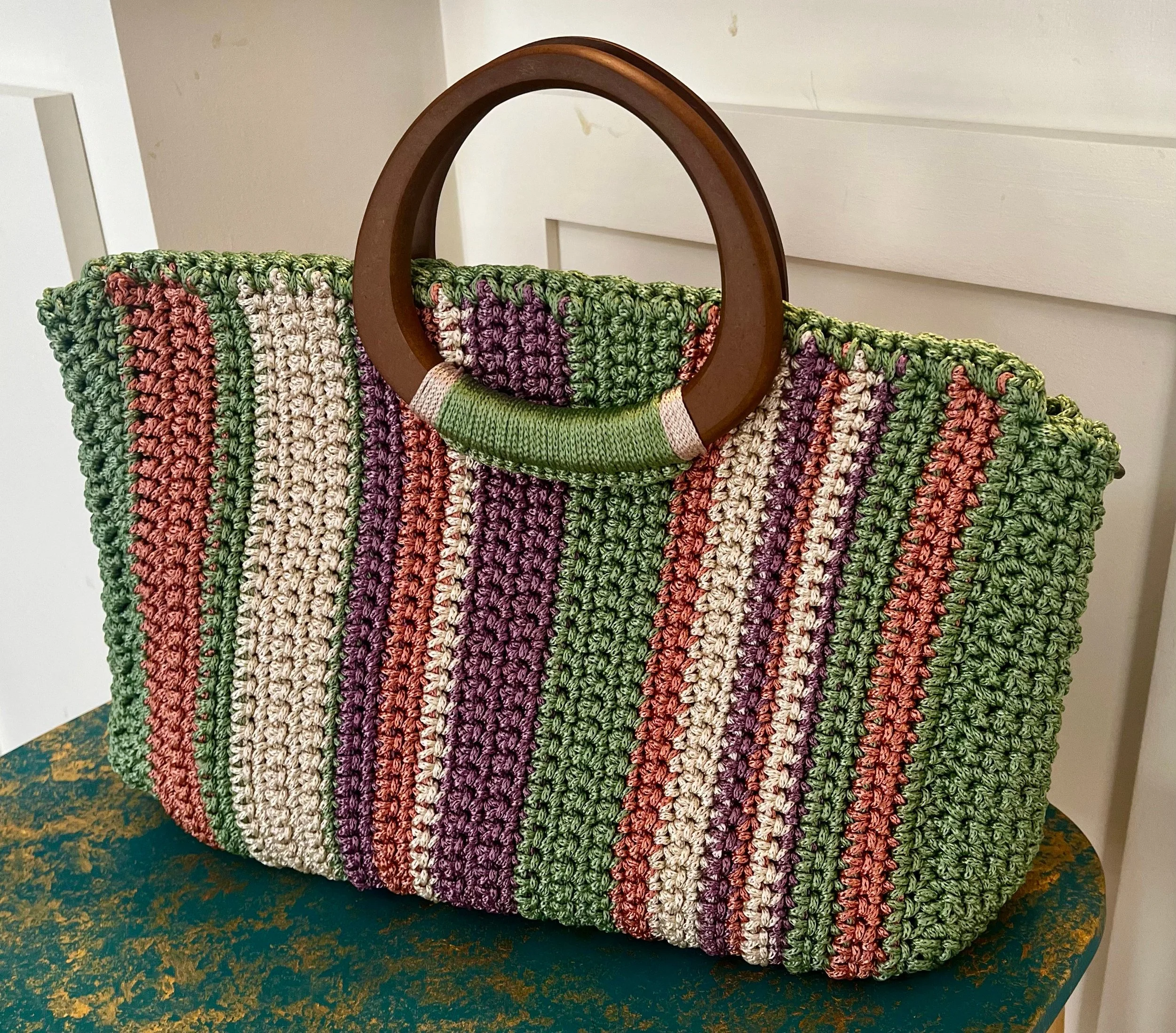 MultiStripe Handbag.jpg