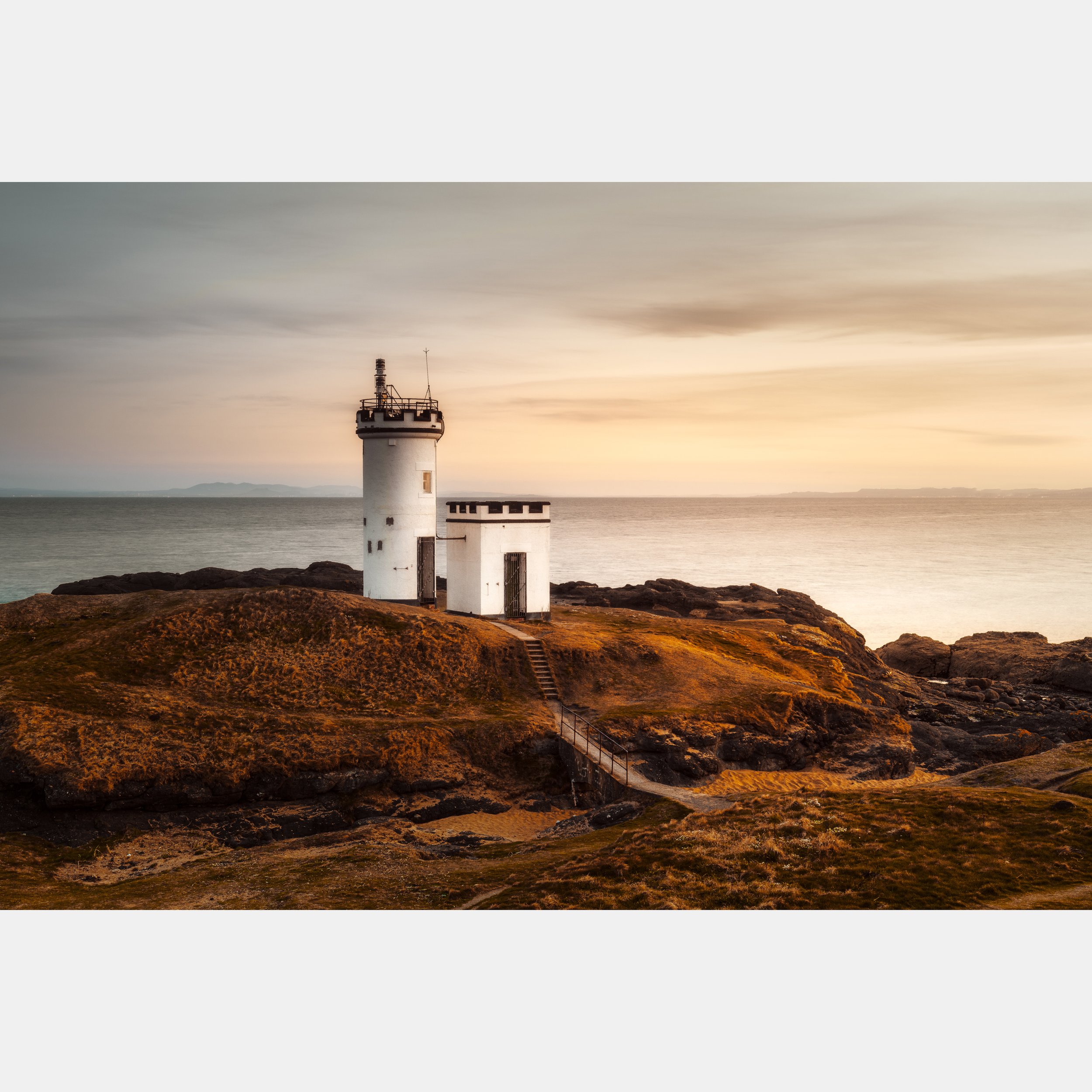 Elie Lighthouse