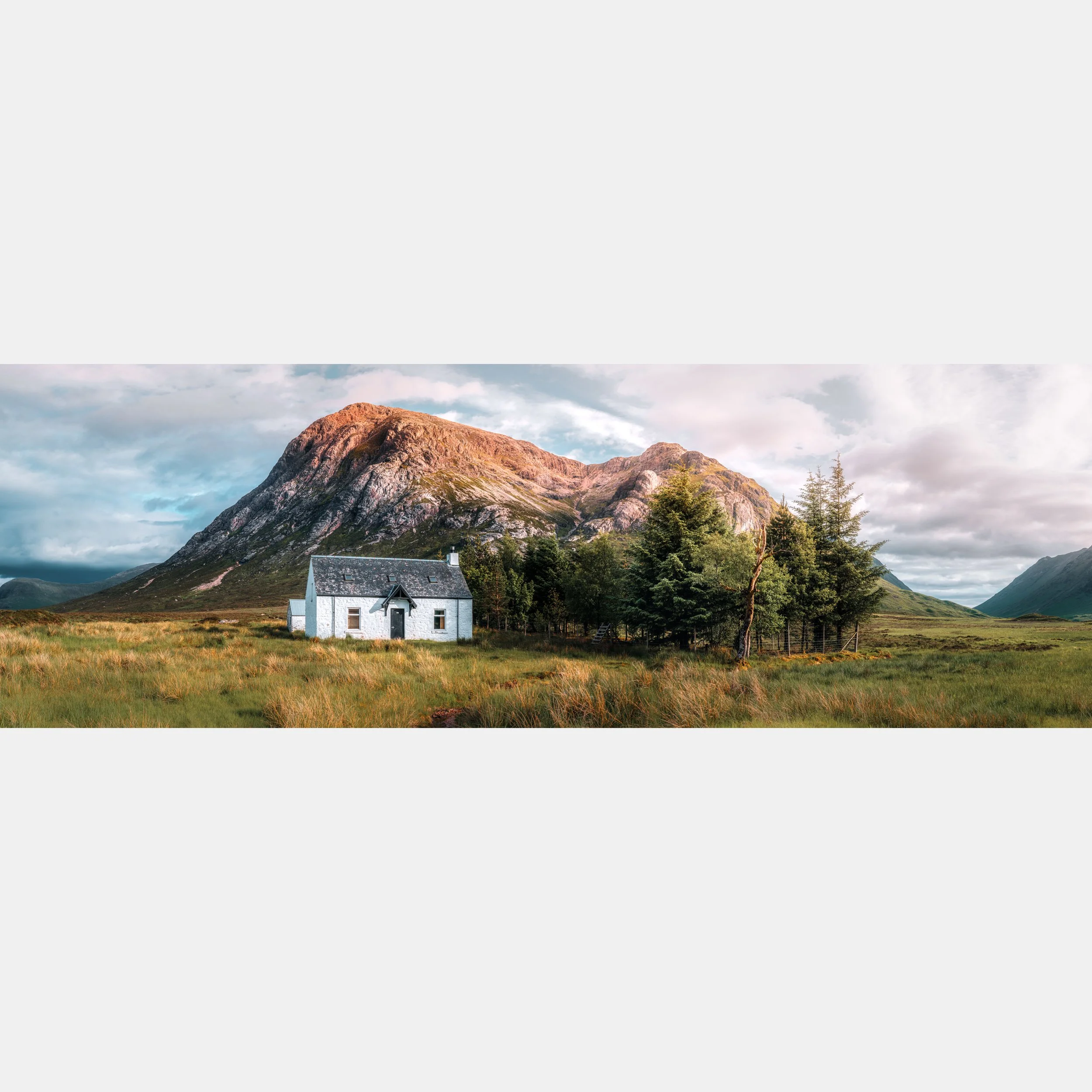 Glencoe Home
