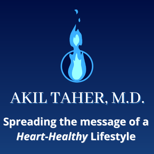 Akil Taher, M.D. 