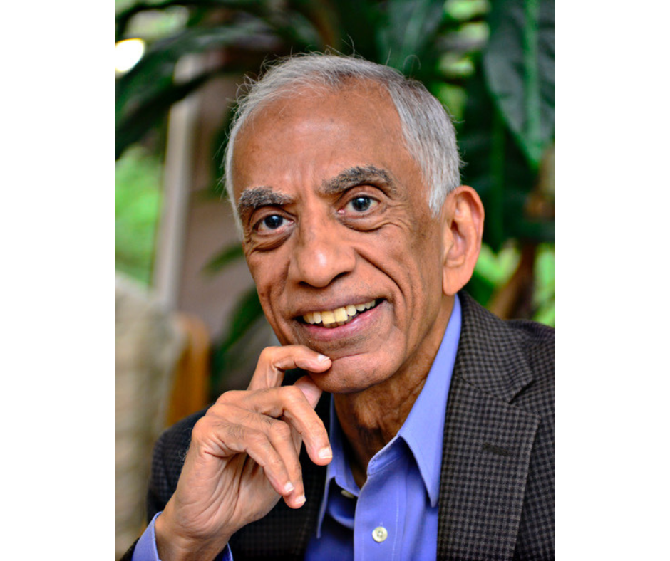 SUNDAY AFTERNOON TALK WITH THE DOC — Akil Taher, M.D.