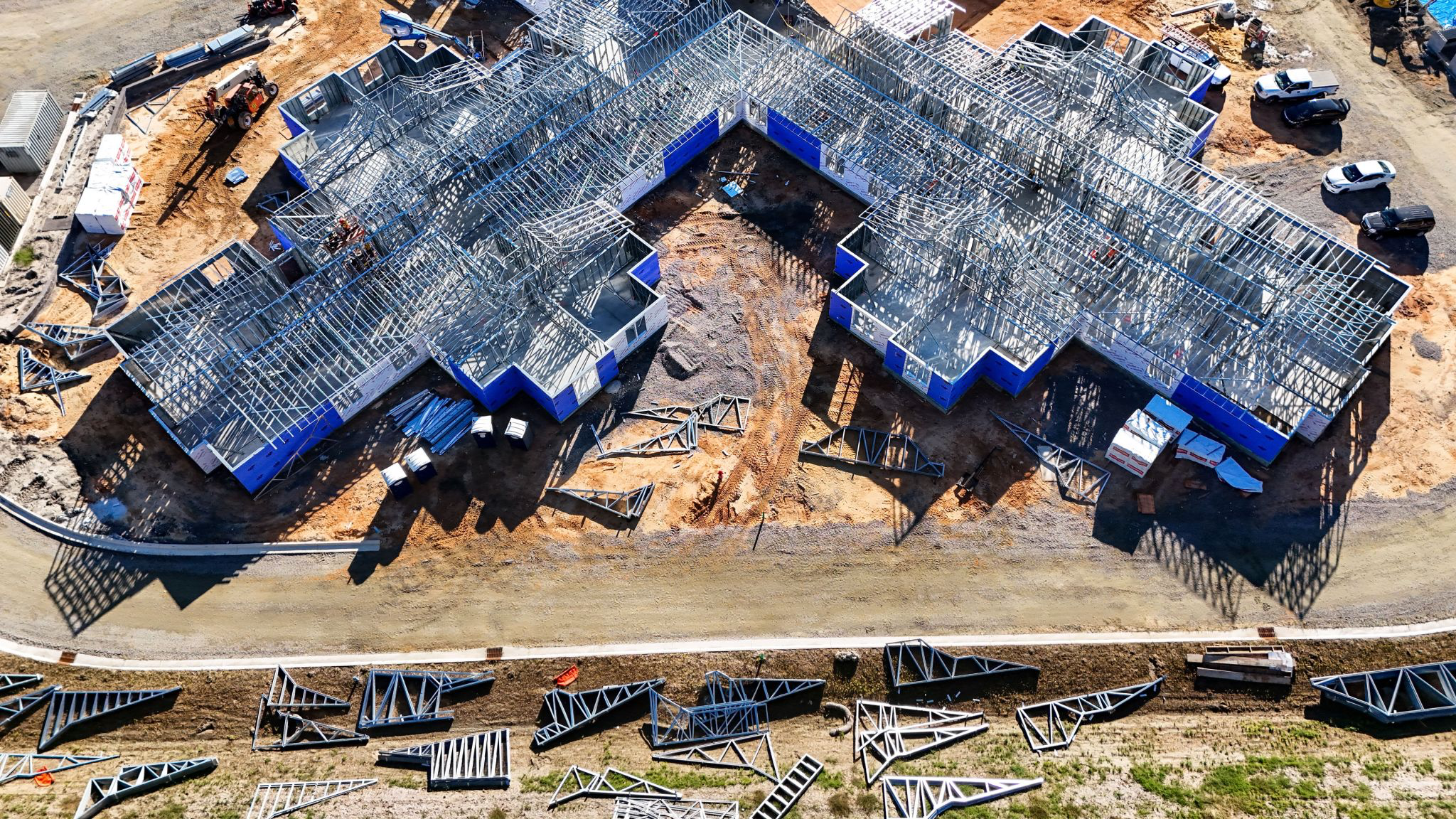 SanStone Health & Rehab