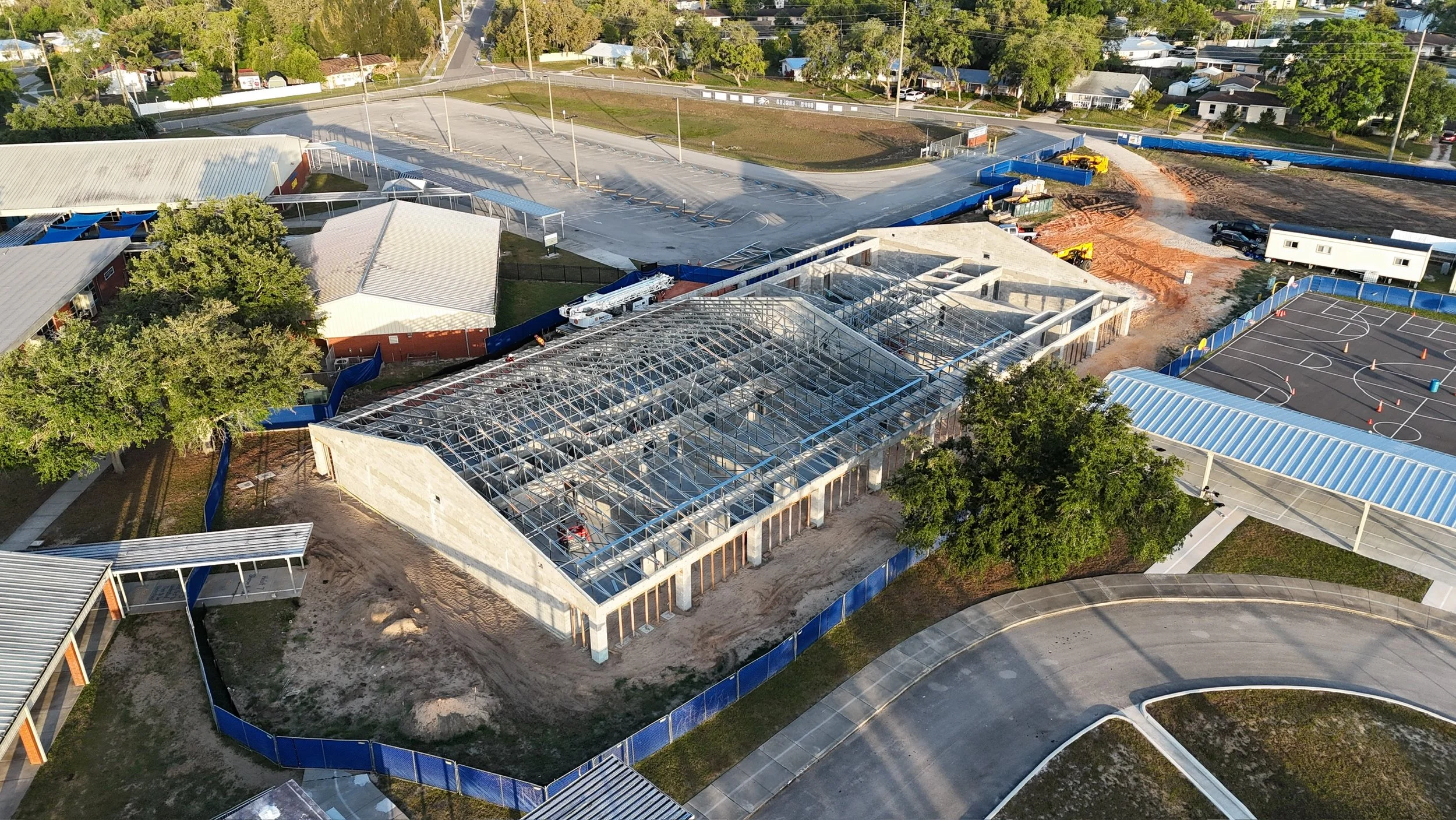 Woodlawn Elementary School 