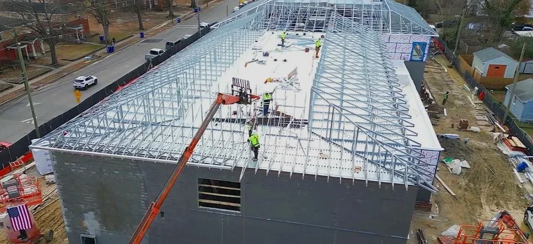 Anna Julia Cooper School 