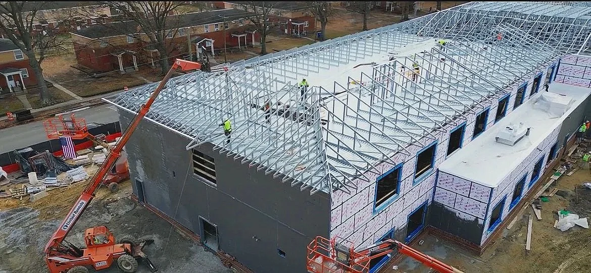 Anna Julia Cooper School 