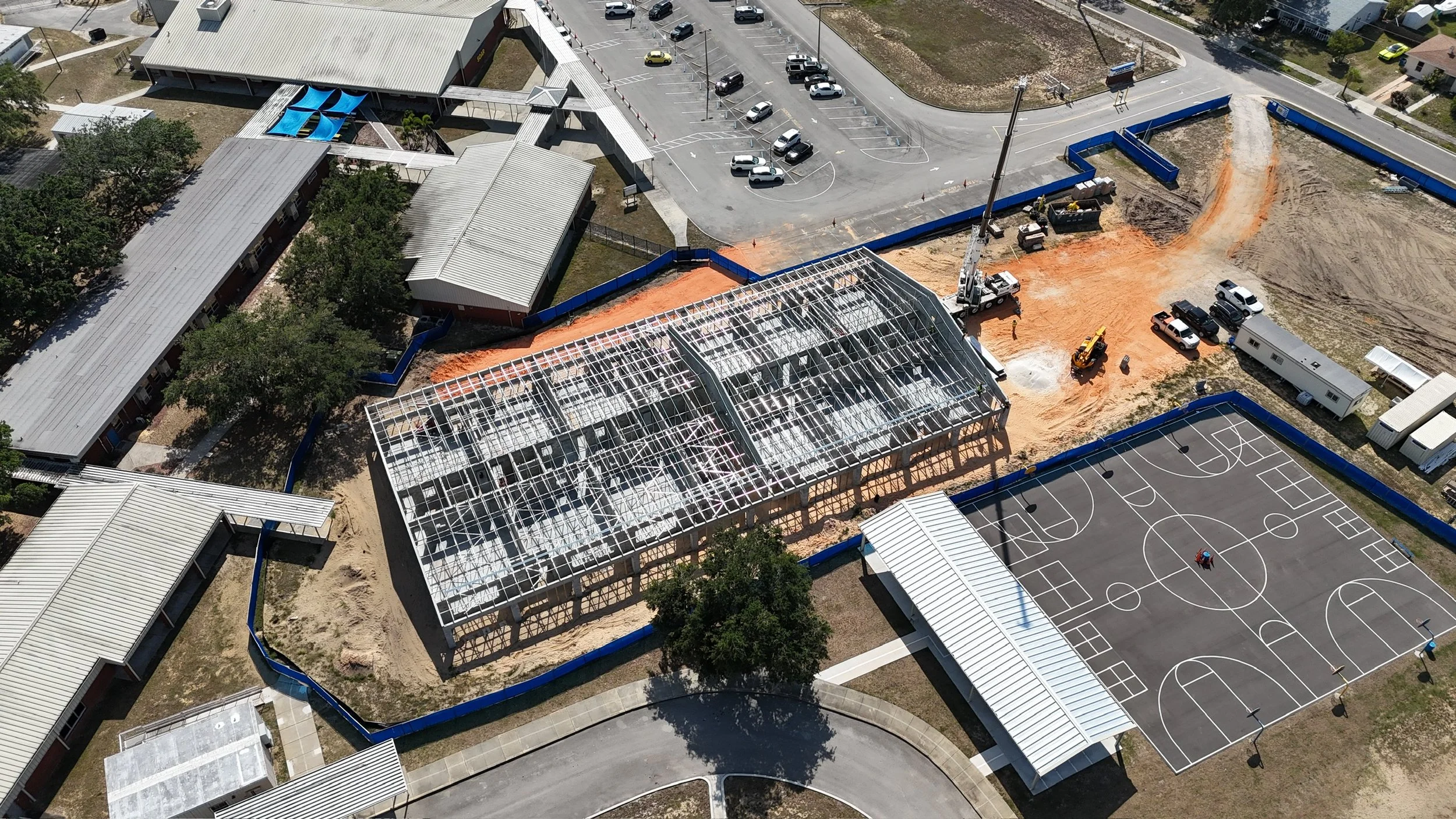 Woodlawn Elementary School 