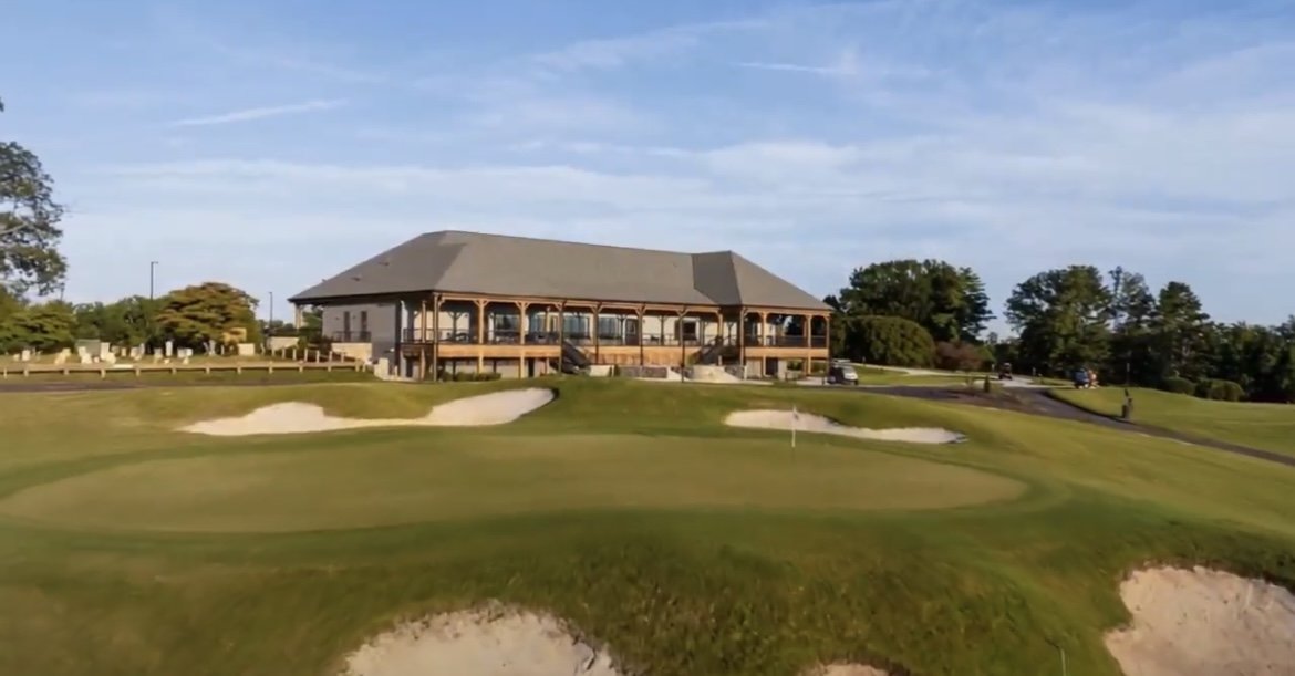 Tanglewood Clubhouse 