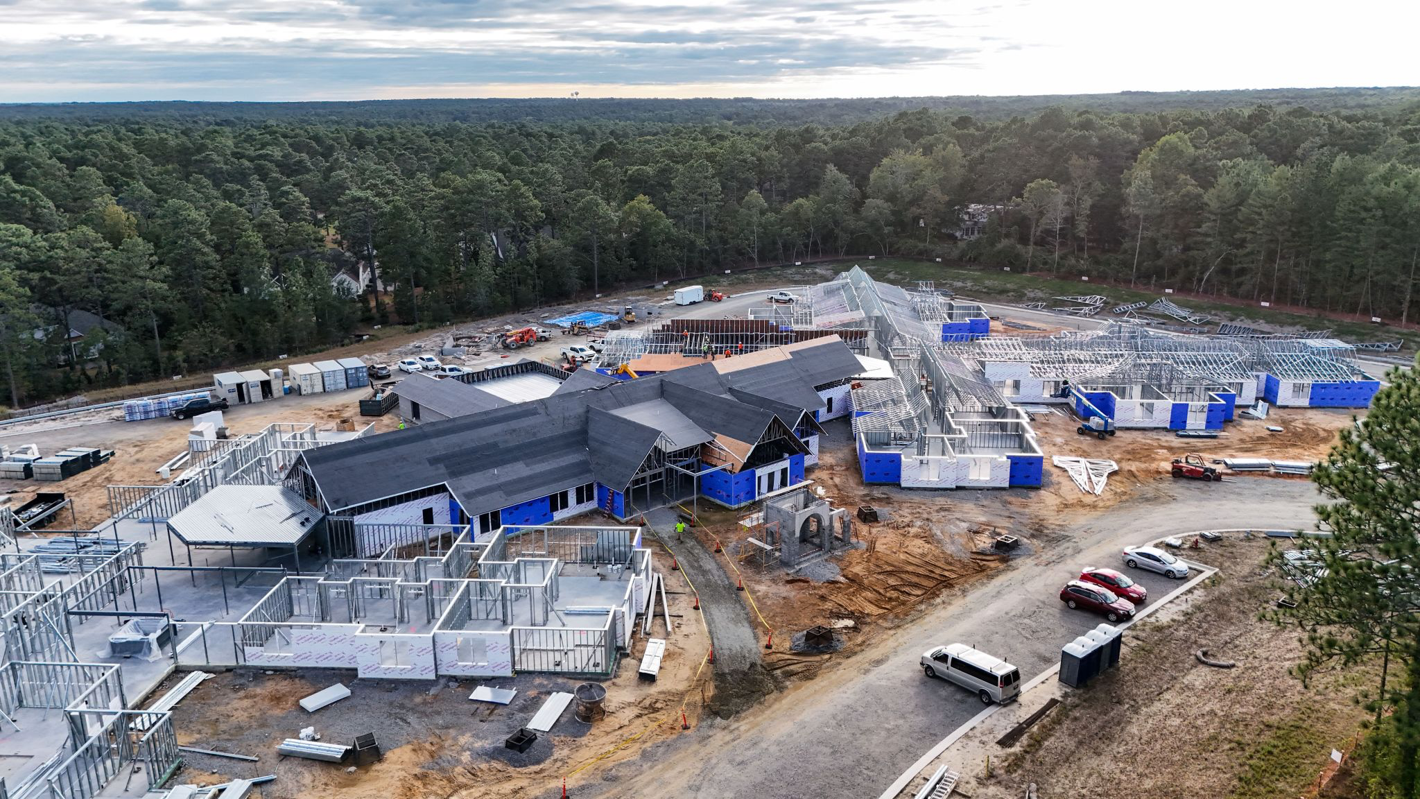 SanStone Health & Rehab