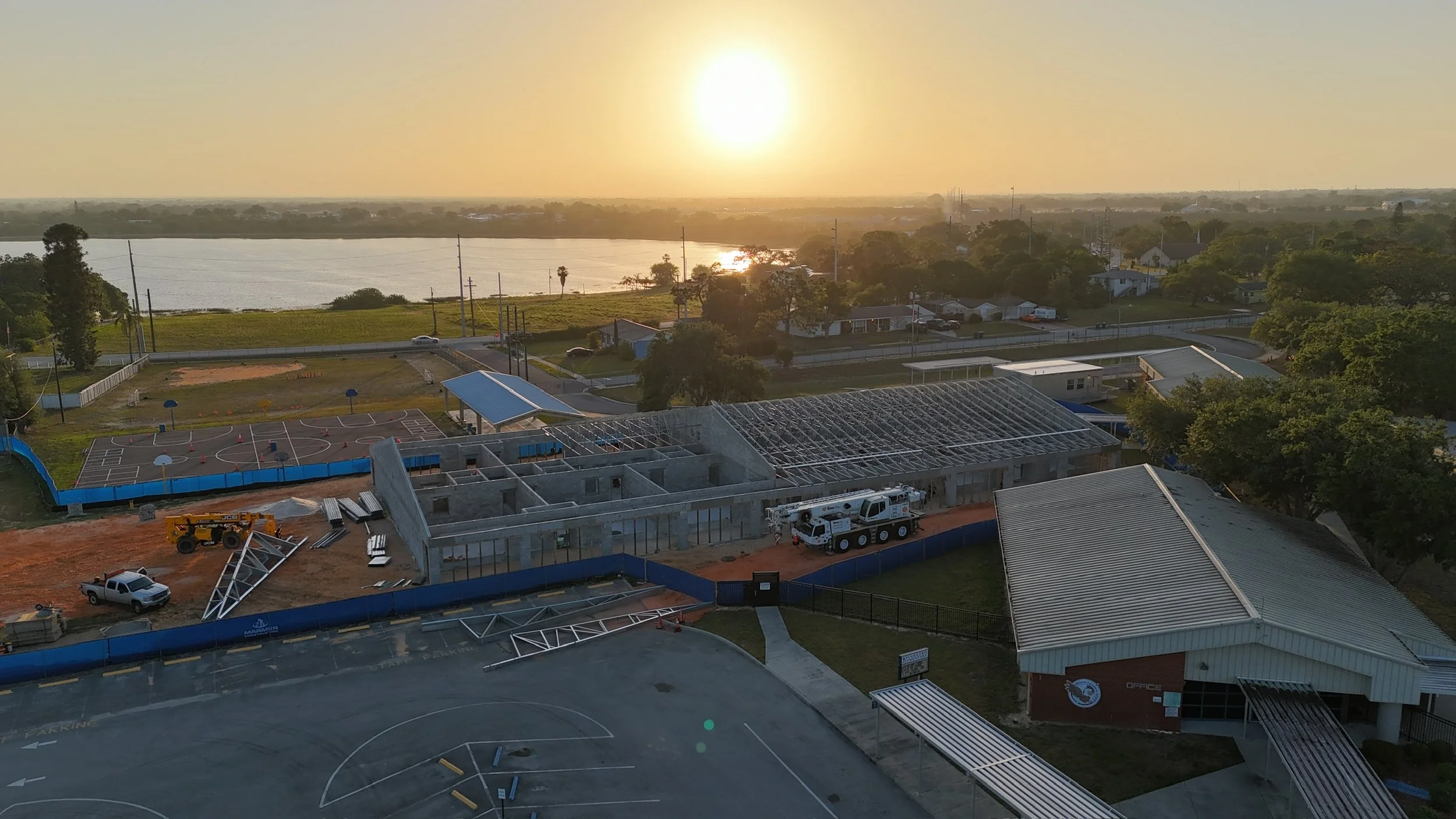 Woodlawn Elementary School 