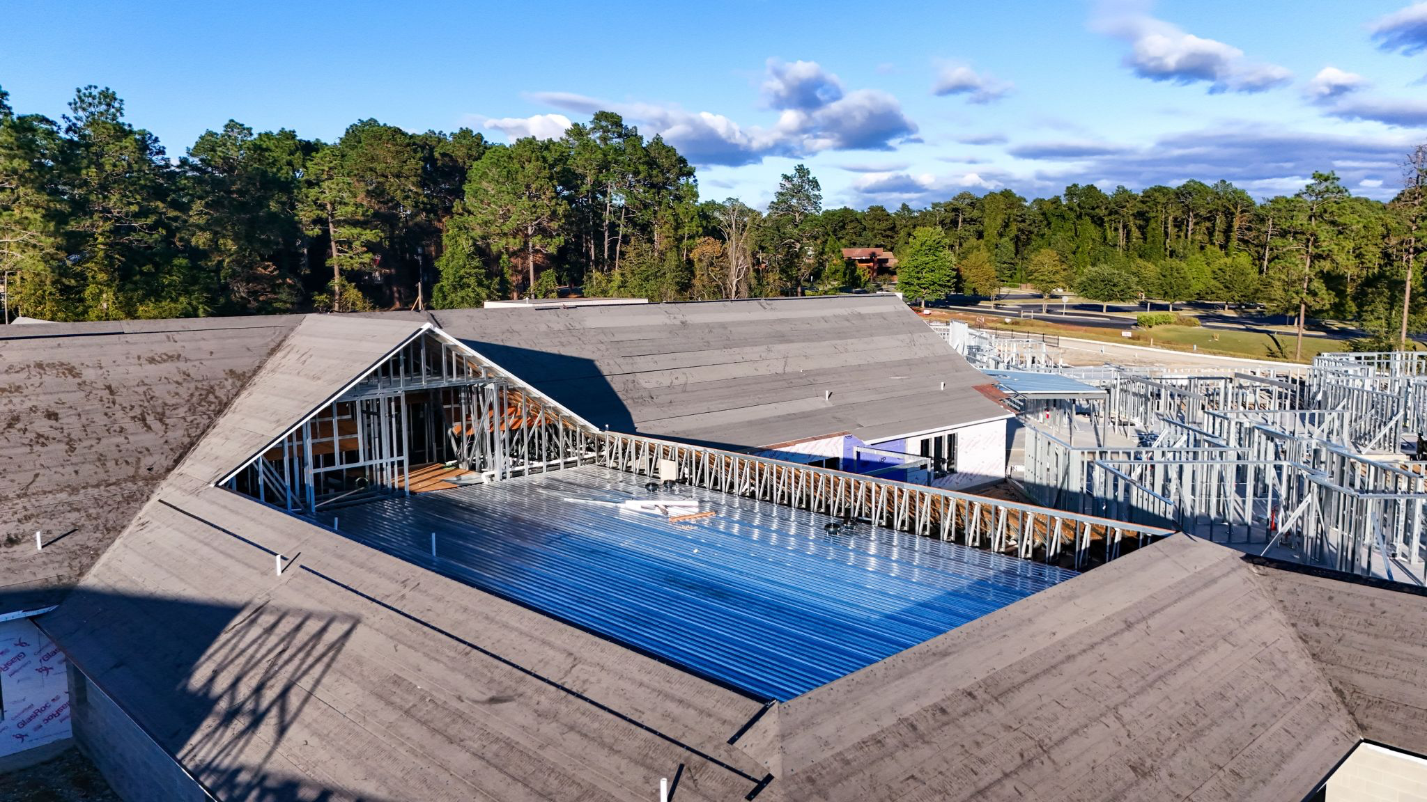 SanStone Health & Rehab