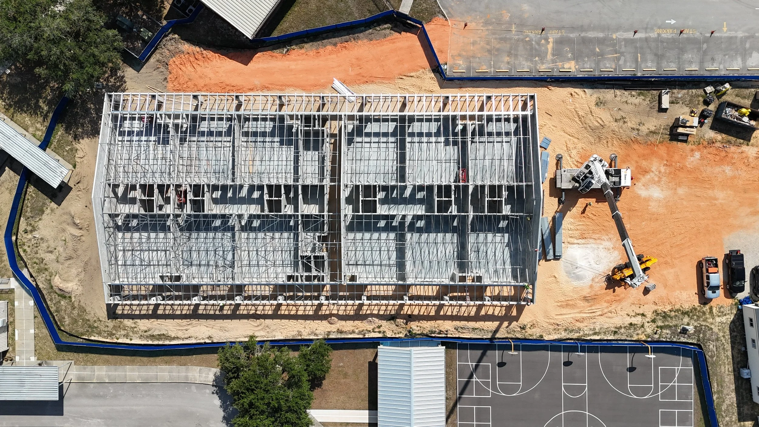 Woodlawn Elementary School 