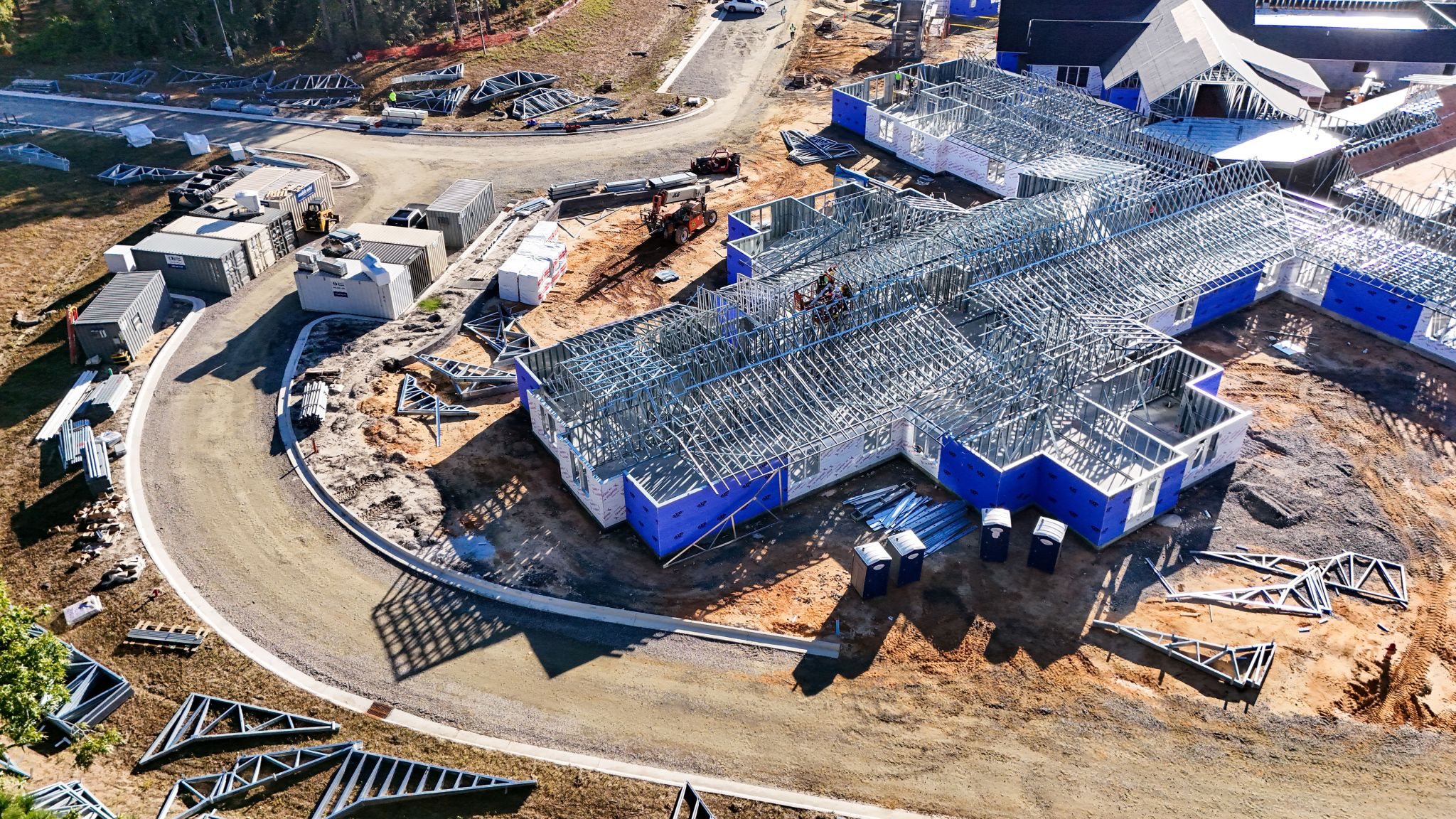 SanStone Health & Rehab