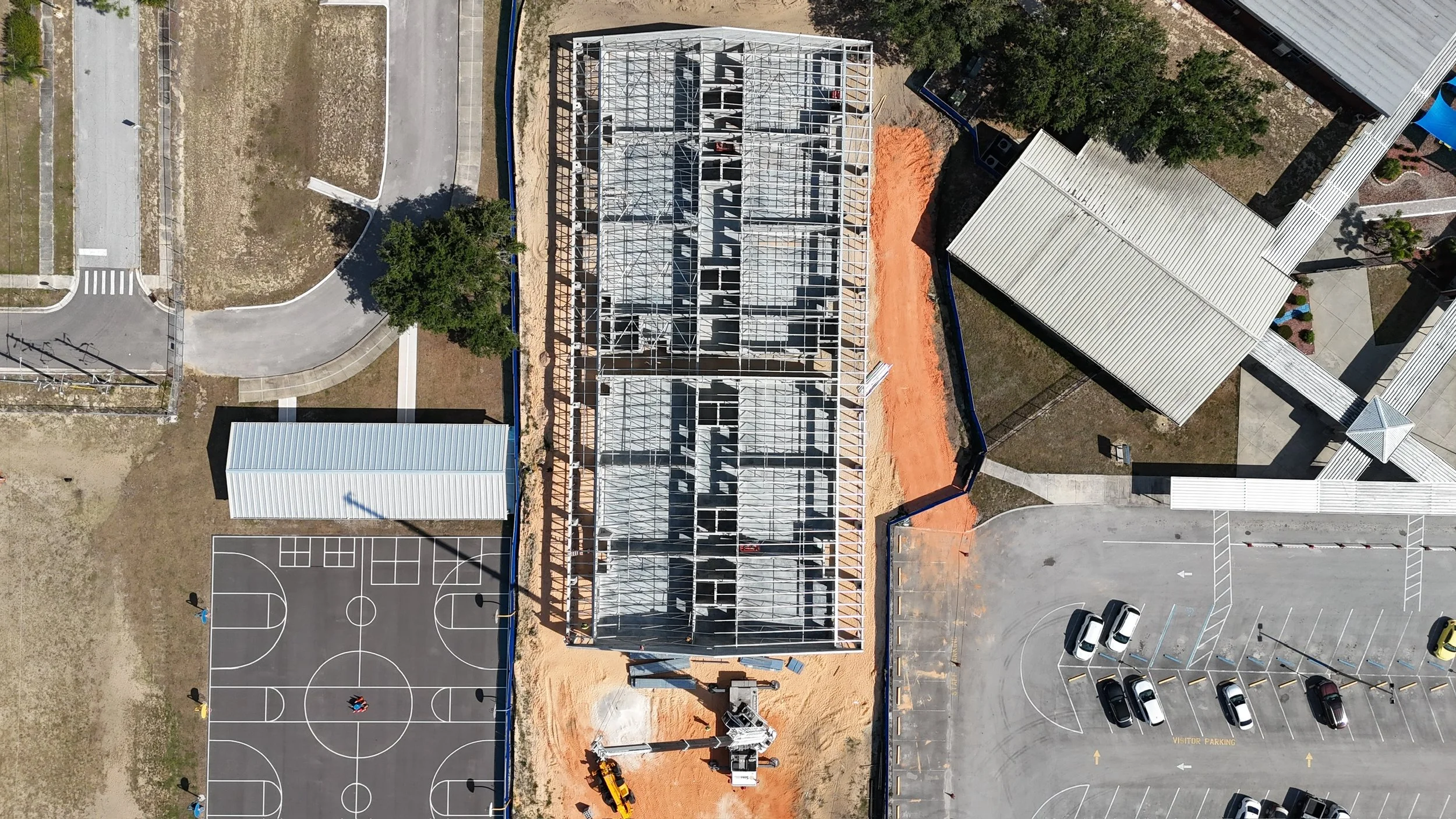 Woodlawn Elementary School 