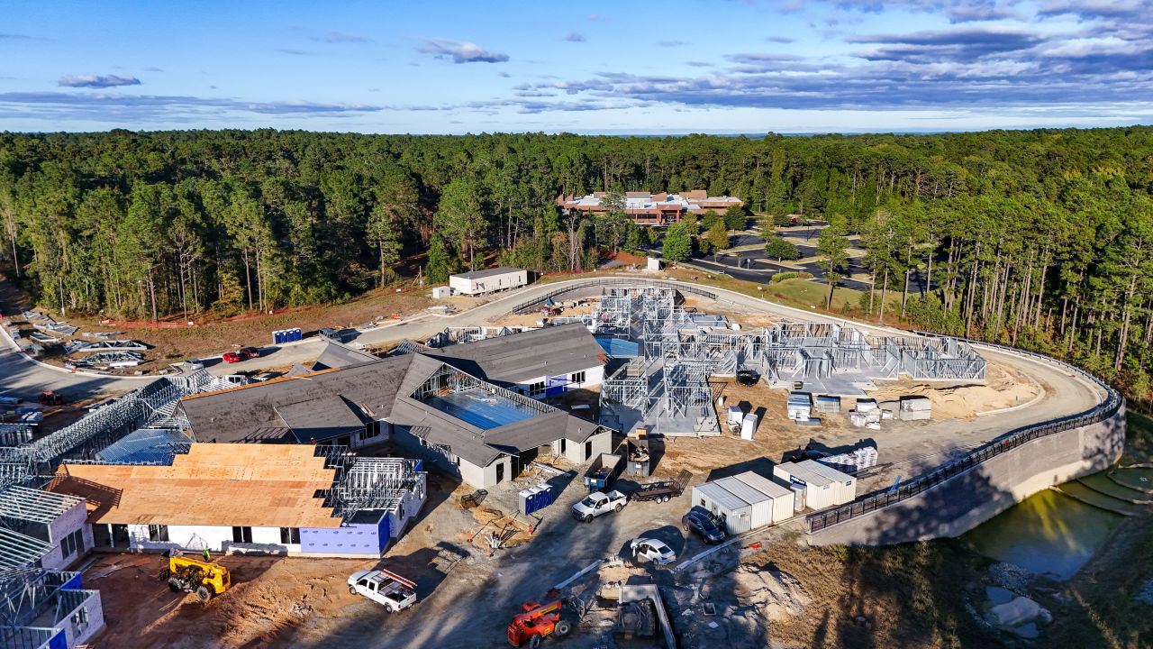 SanStone Health & Rehab