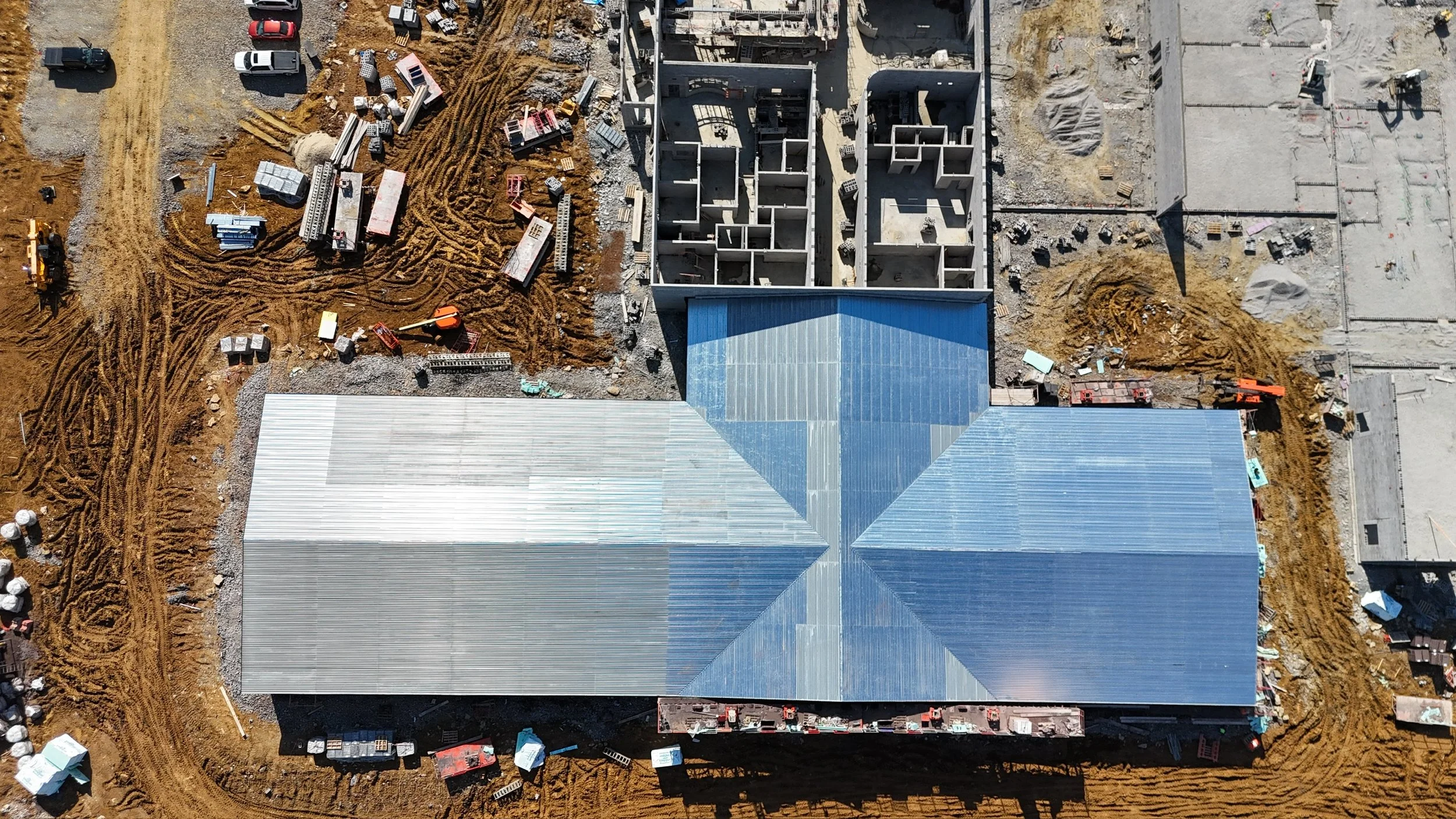 Central Pike Elementary School 