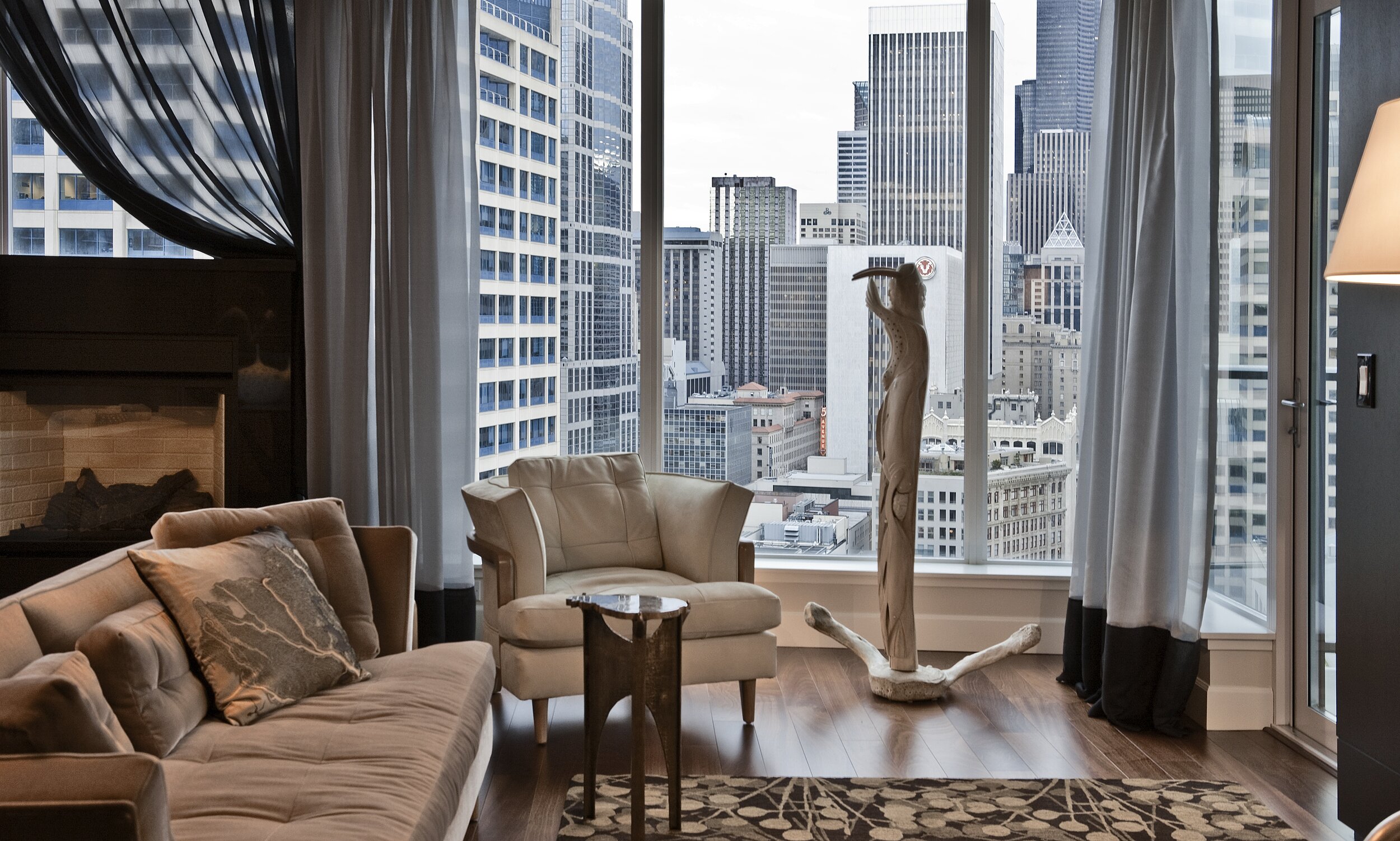 MusaDesign Interior Design