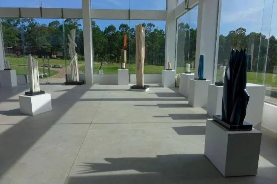 ESTE TERTULIA | Pablo Atchugarry