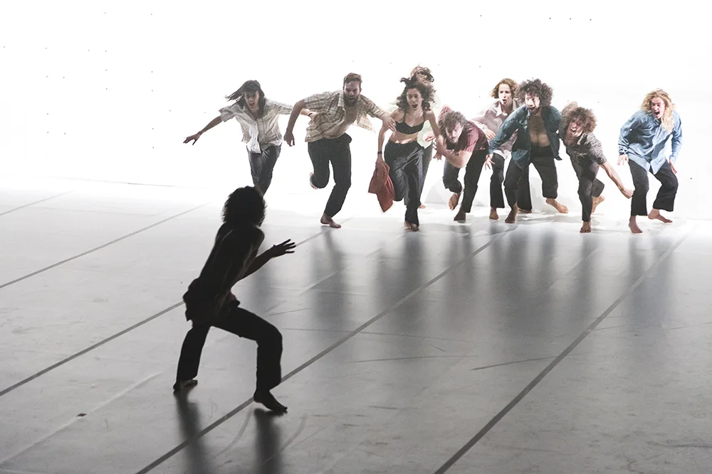 ESTE SONIDO | Epifanía presented by Andrea Arobba