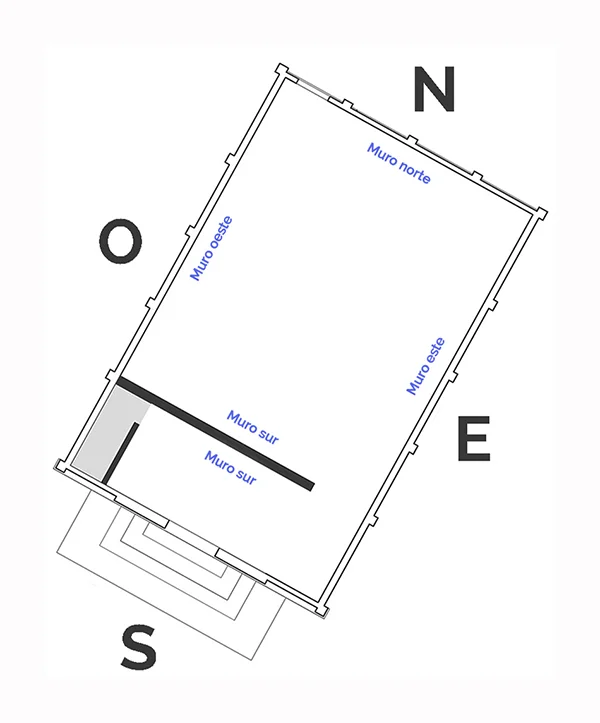 ESTE CHARLA | Pabellón Uruguayo - 58a Esposizione Internazionale D'Arte - Biennale di Venezia