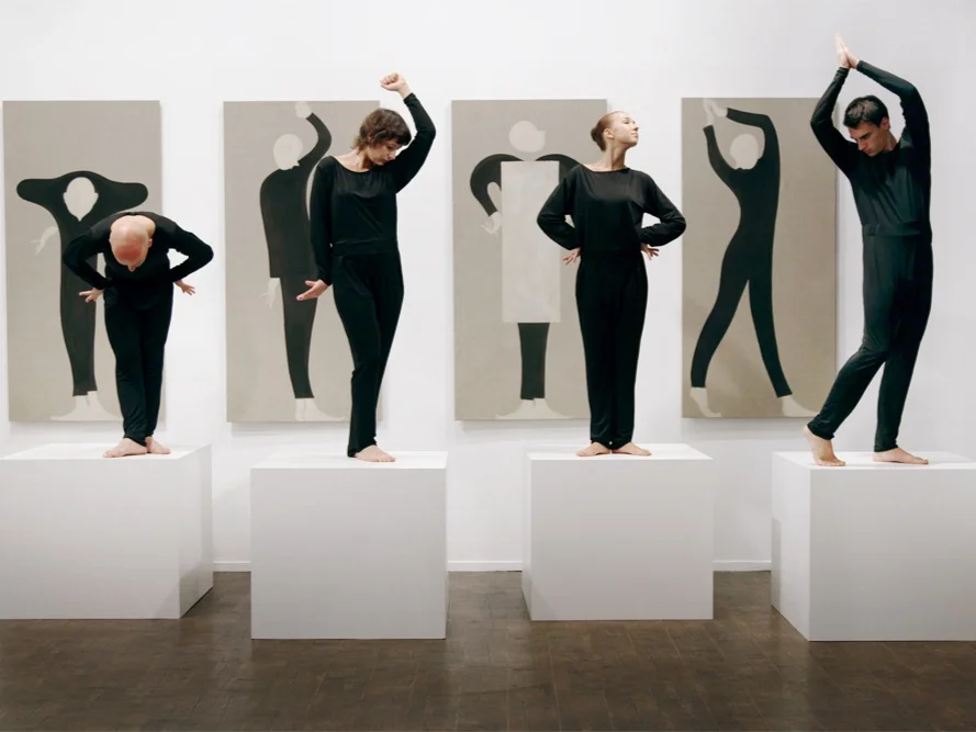 ESTE CHARLA | El Museo de Arte Moderno de Moscú y su historia