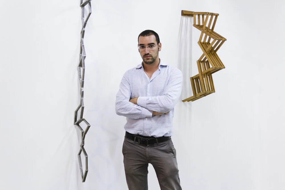 ESTE PODCAST | Piero Atchugarry, Piero Atchugarry's Gallery (Miami, Pueblo Garzón)