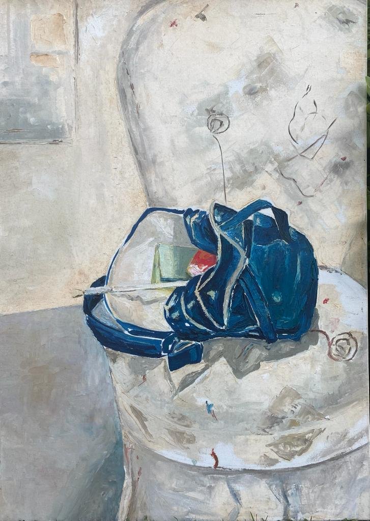   Andre Canessa    Moira   2022 