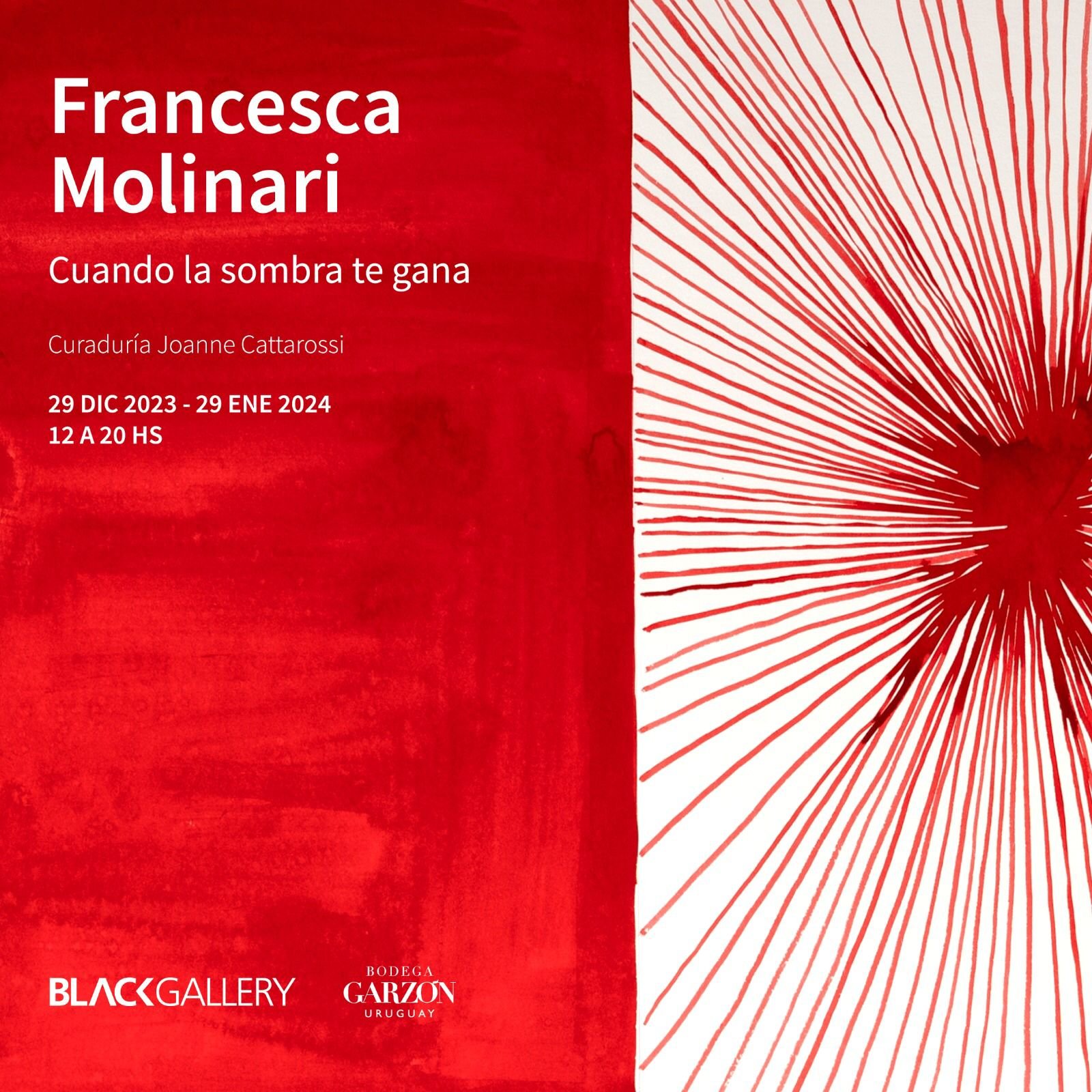 ESTE VISITA | Black Gallery