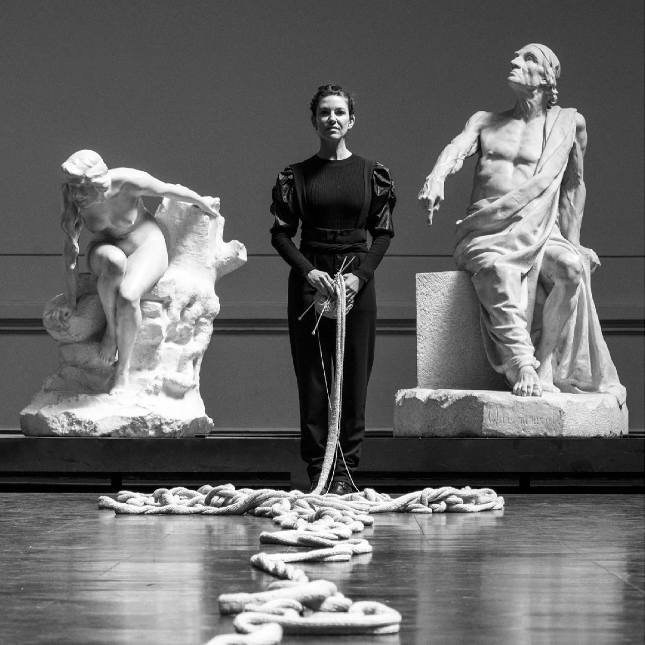 ESTE FOCUS | Galería Espacio O