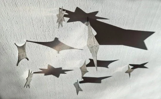 ESTE FOCUS | Galería Del Paseo