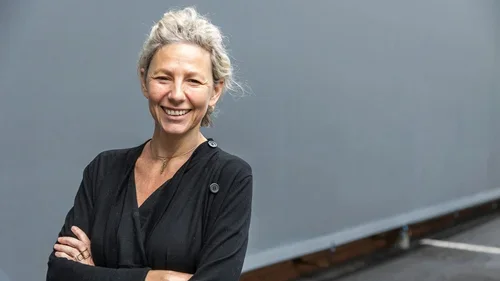 ESTE CHARLA | Magalí Arriola