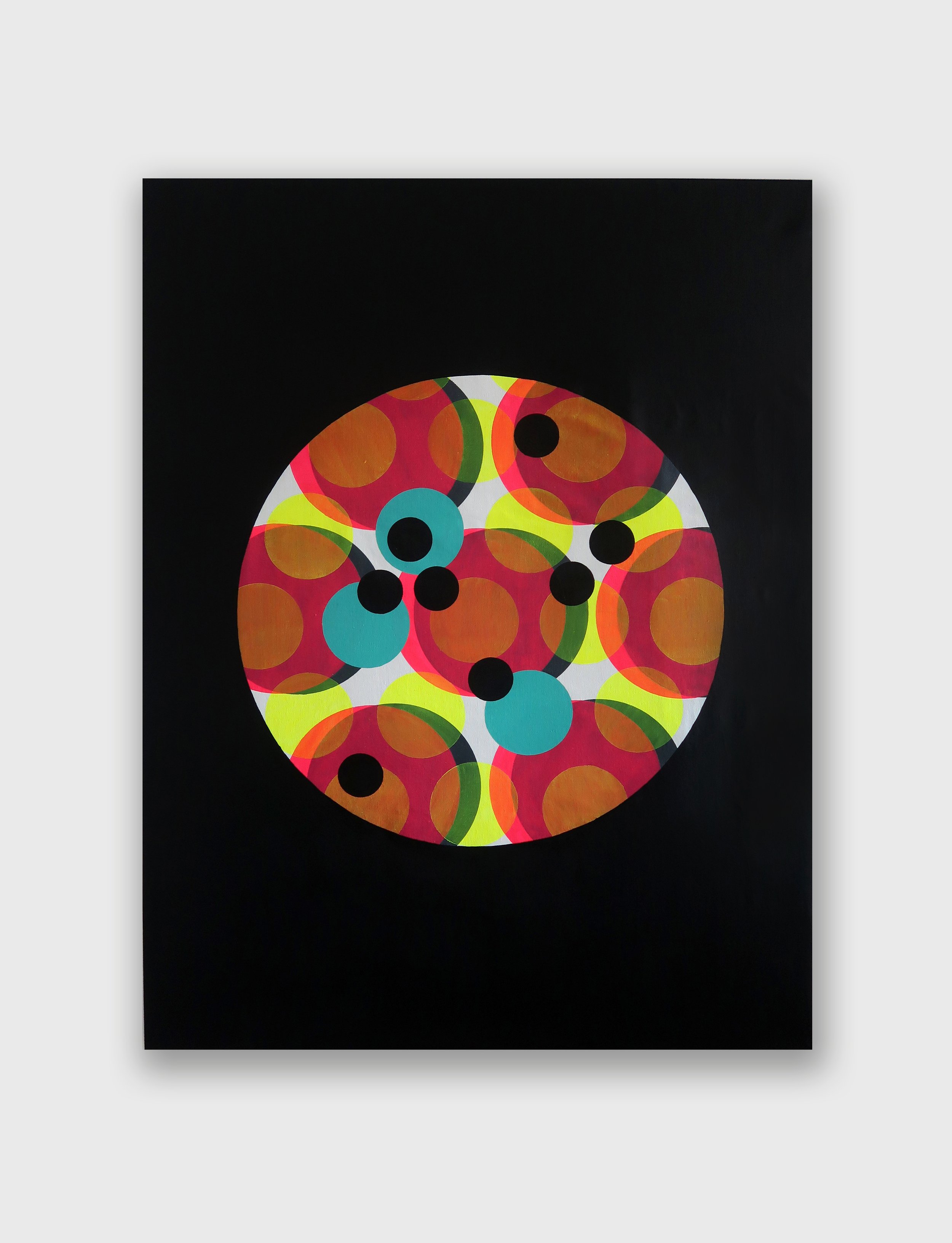 ESTE FOCUS | BLACK GALLERY