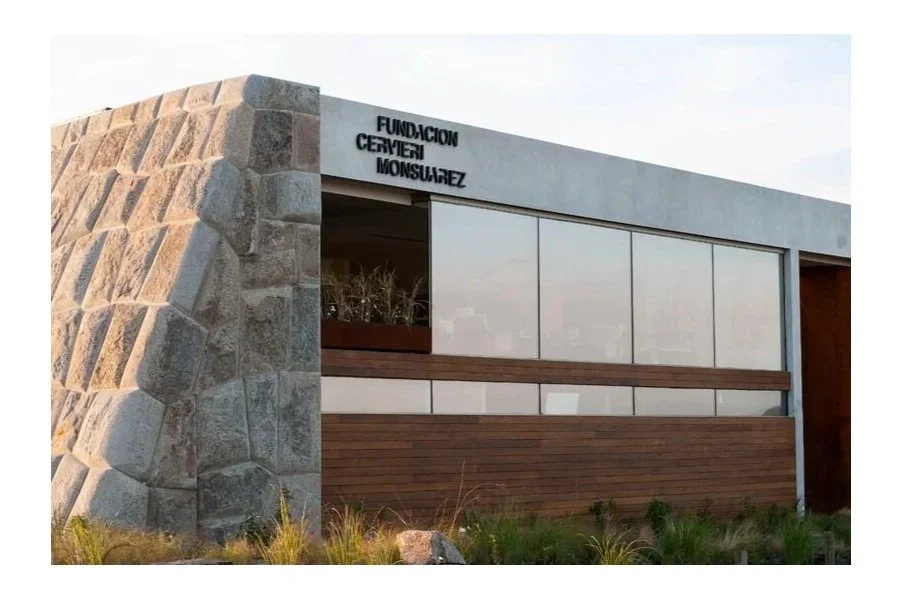   FUNDACIÓN CERVIERI MONSUÁREZ  