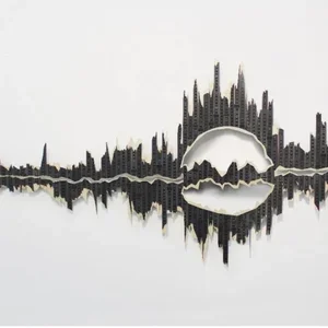  PEDRO TYLER   Galería Del Paseo  (Manantiales)  