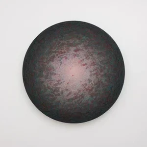  EMIL LUKAS  Piero Atchugarry Gallery  (Miami, Garzón) 