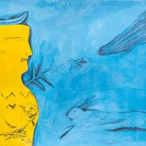  ULISES BEISSO  W - Galería  (Buenos Aires, Garzón) 