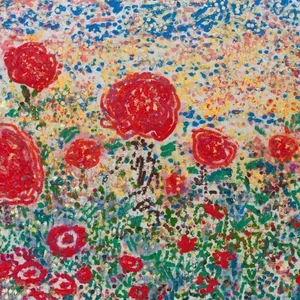  VICENTE GRONDONA   Xippas  (Paris, Genève, Manatiales) 