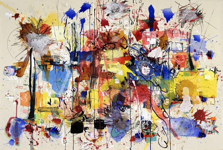 MARCELO LEGRAND  Galería SUR  (La Barra) 