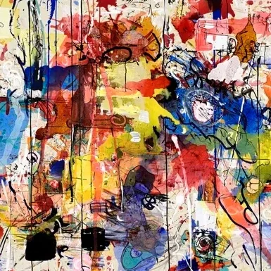  MARCELO LEGRAND  Galería SUR  (La Barra) 