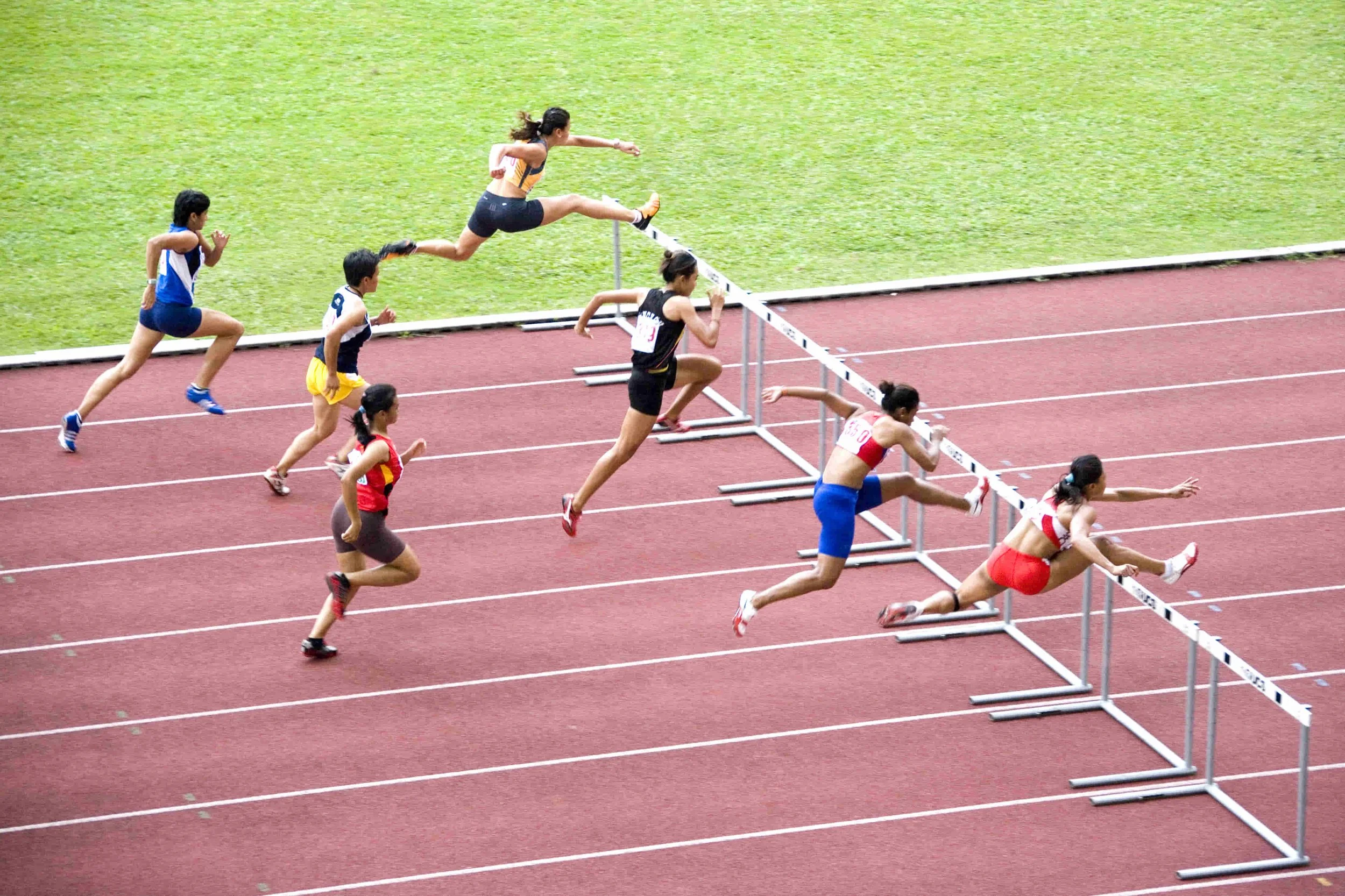 Why Change is Hard &amp; How to do Hard Things More Easily