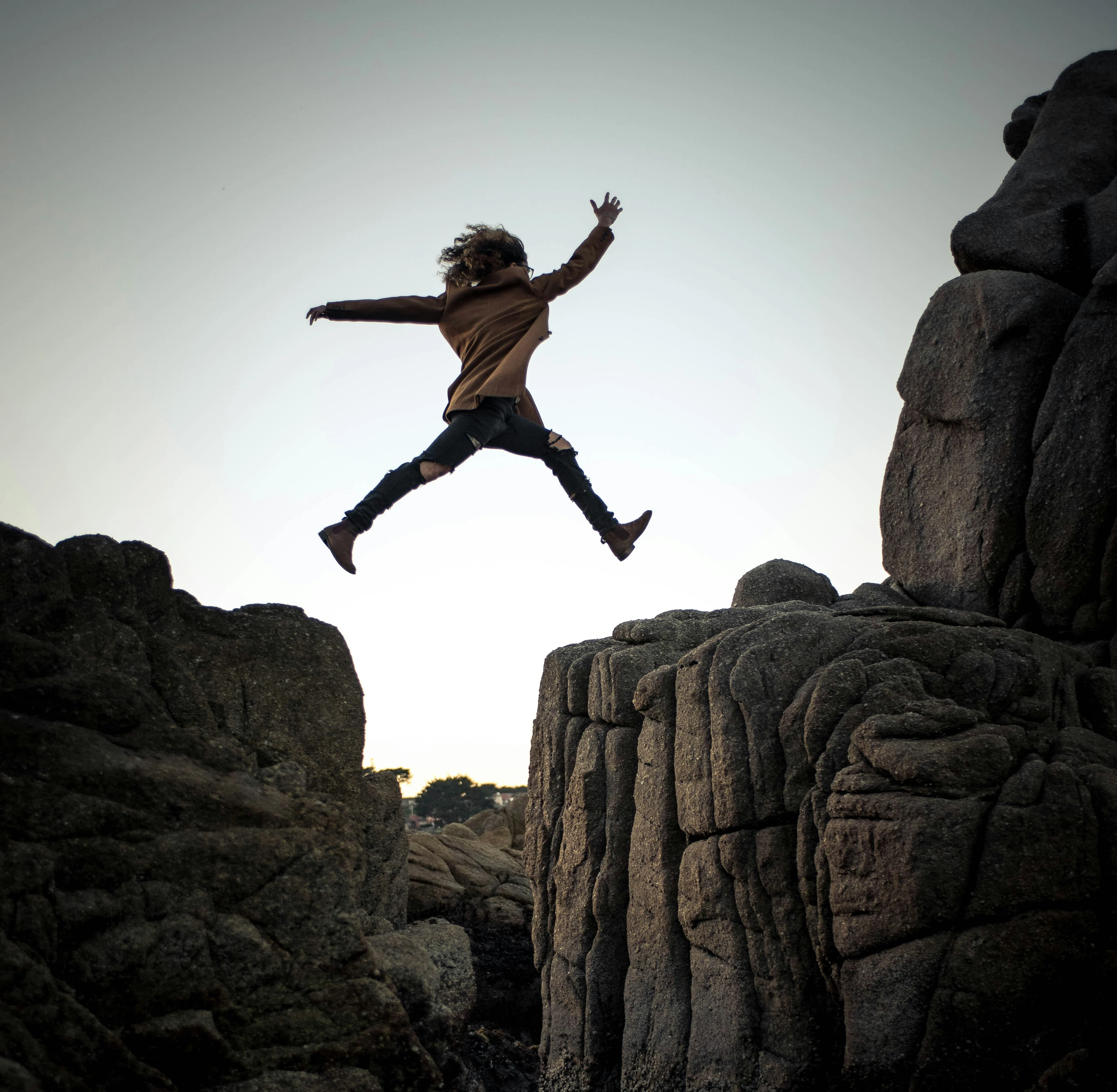 That Time I Took a Leap… And How You Can Too