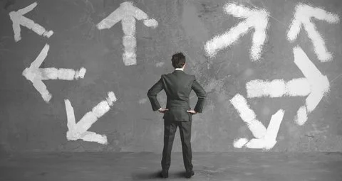 Why Too Many Career Options Keep You Stuck (And How to Fix It)